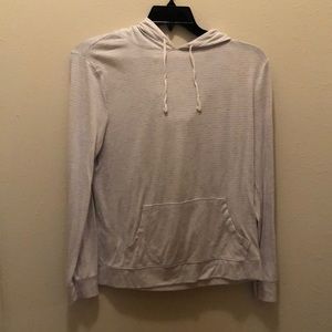 Striped Pullover